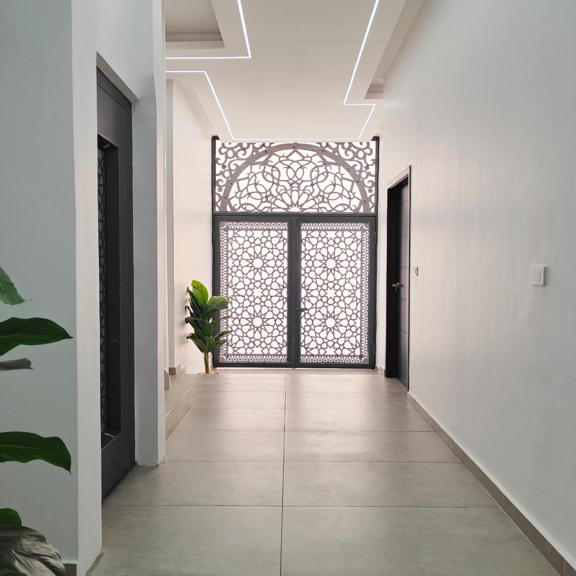 Oasis Apartment