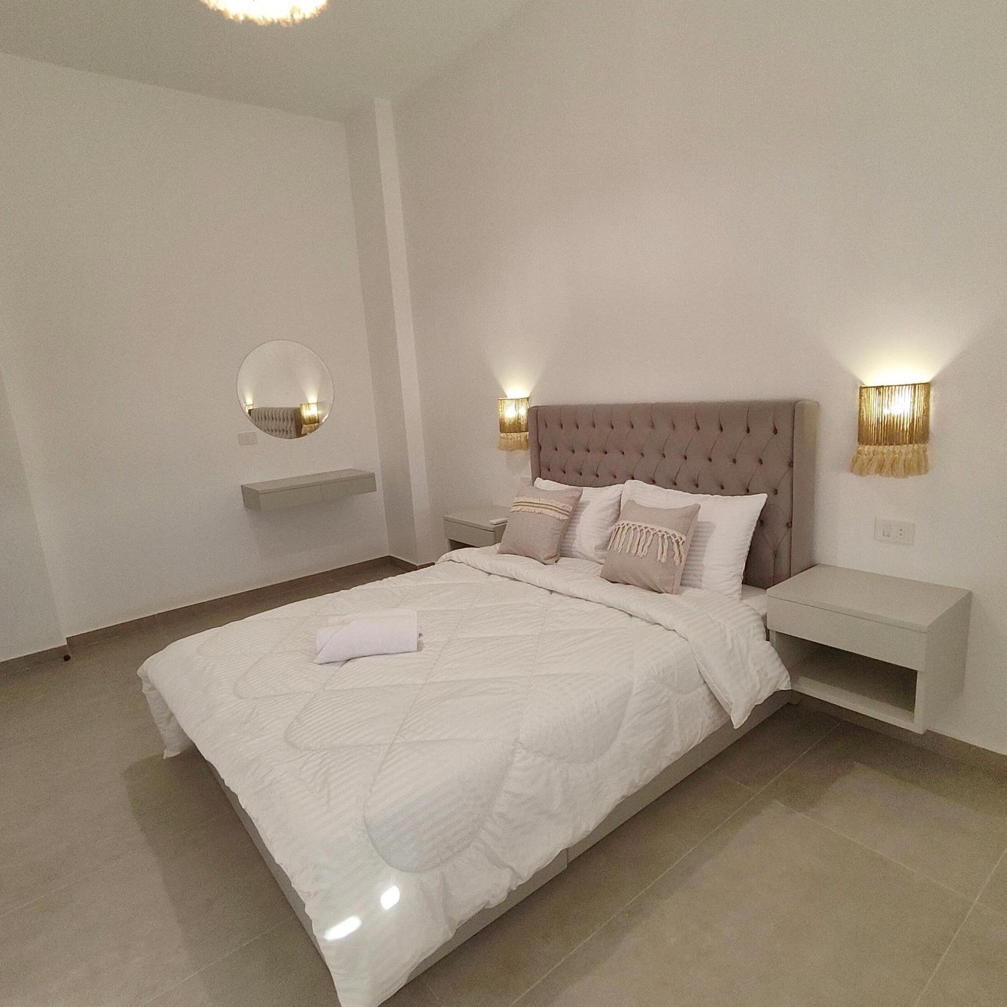 Oasis Safaga