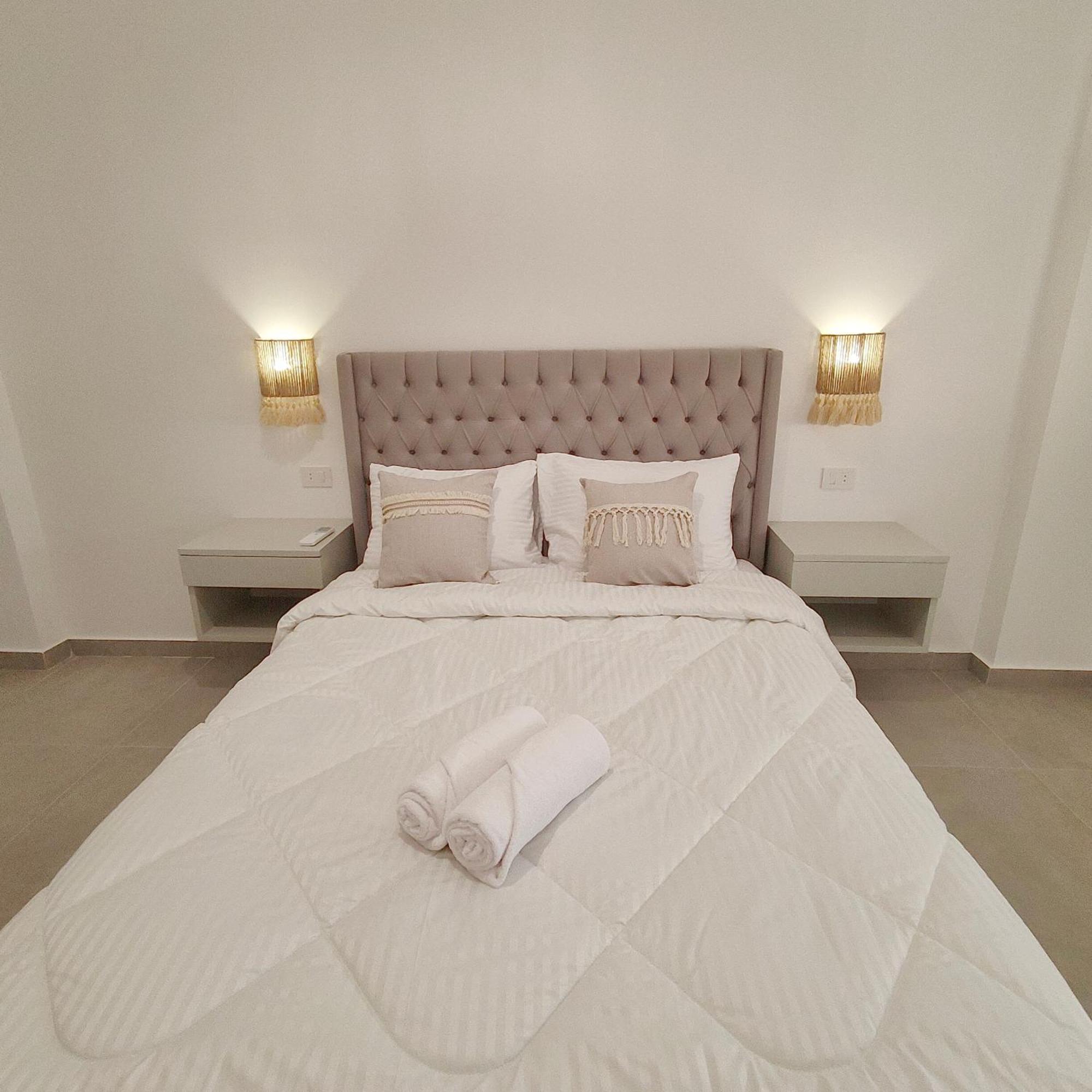 Apartment Oasis Safaga