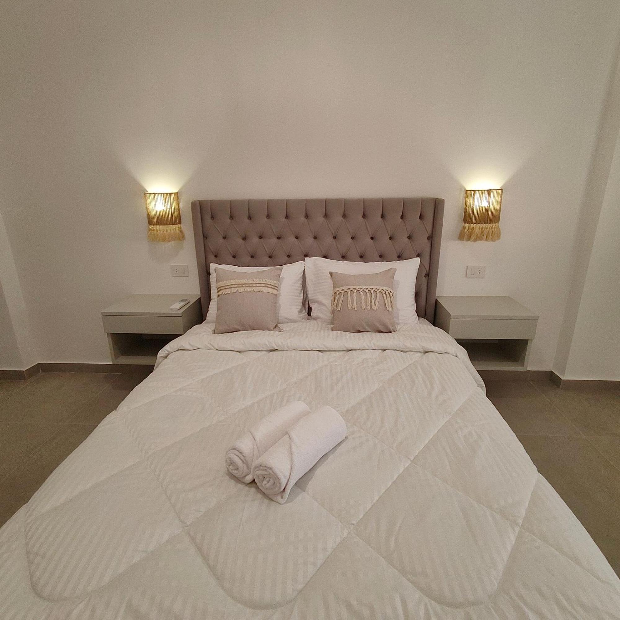 Oasis Apartment
