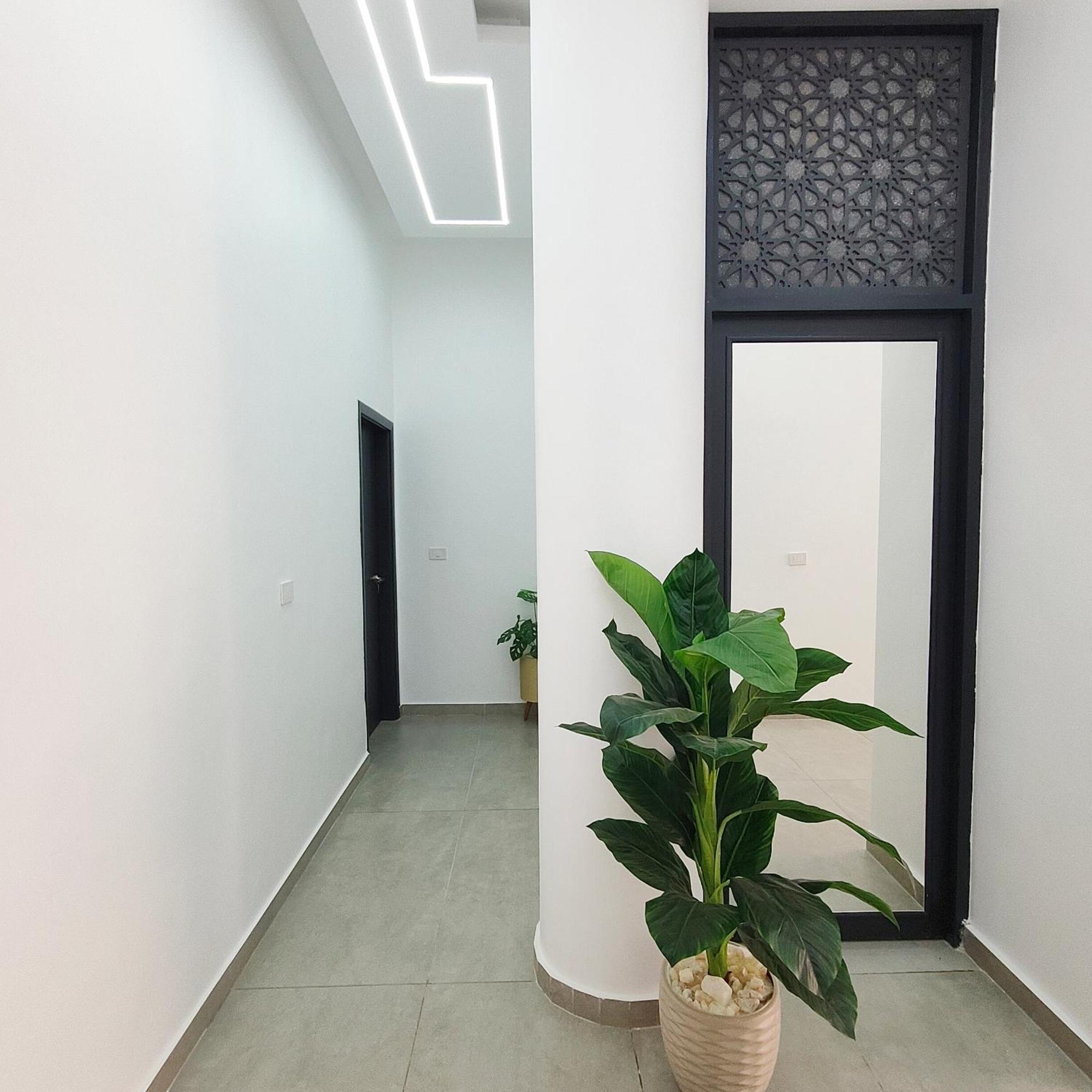 Oasis Apartment Safaga