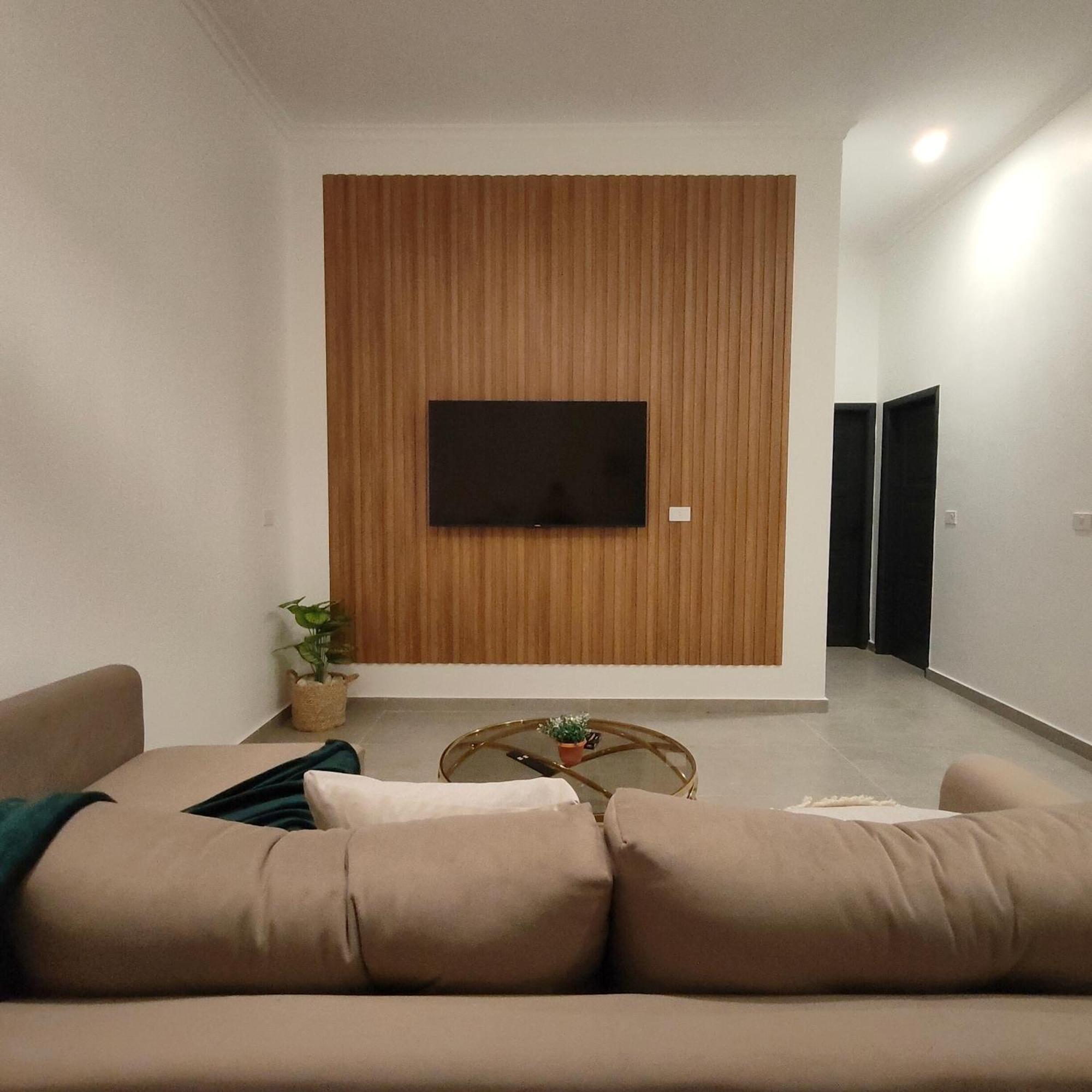 Oasis Apartment *