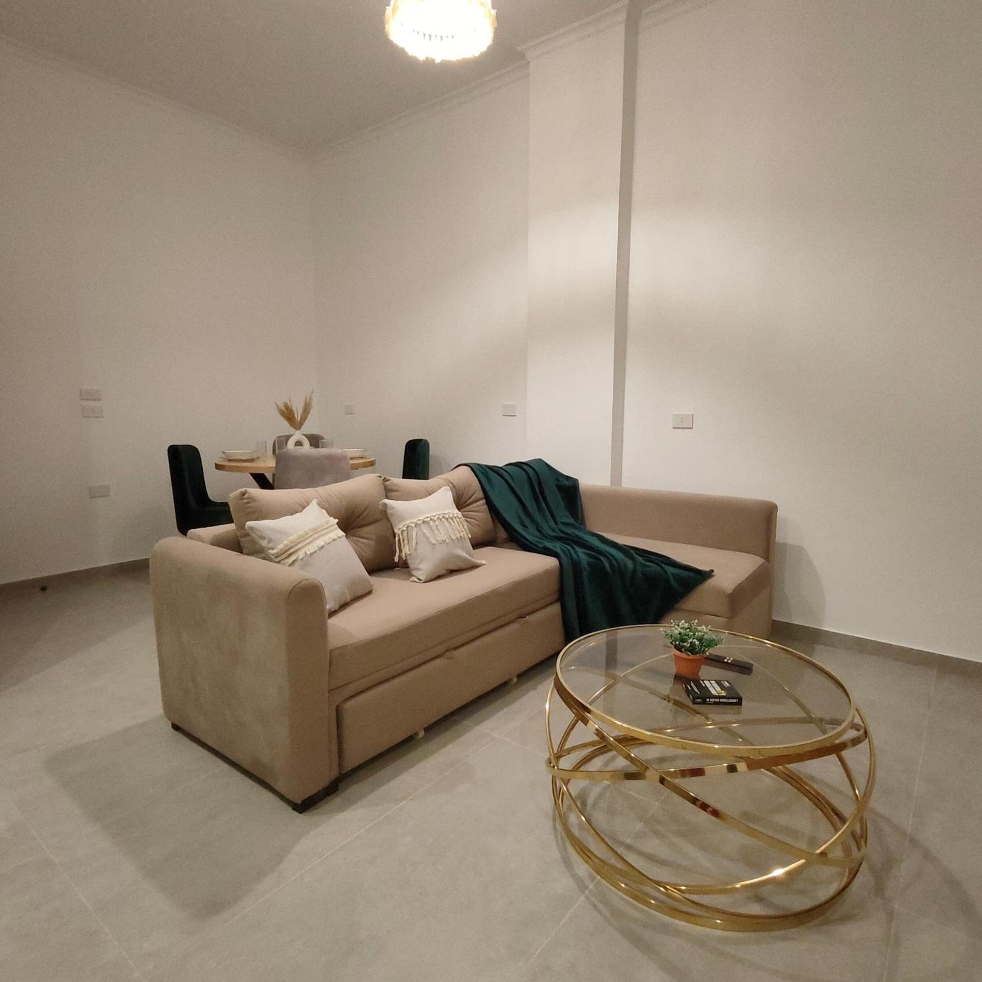 Oasis Apartment Safaga