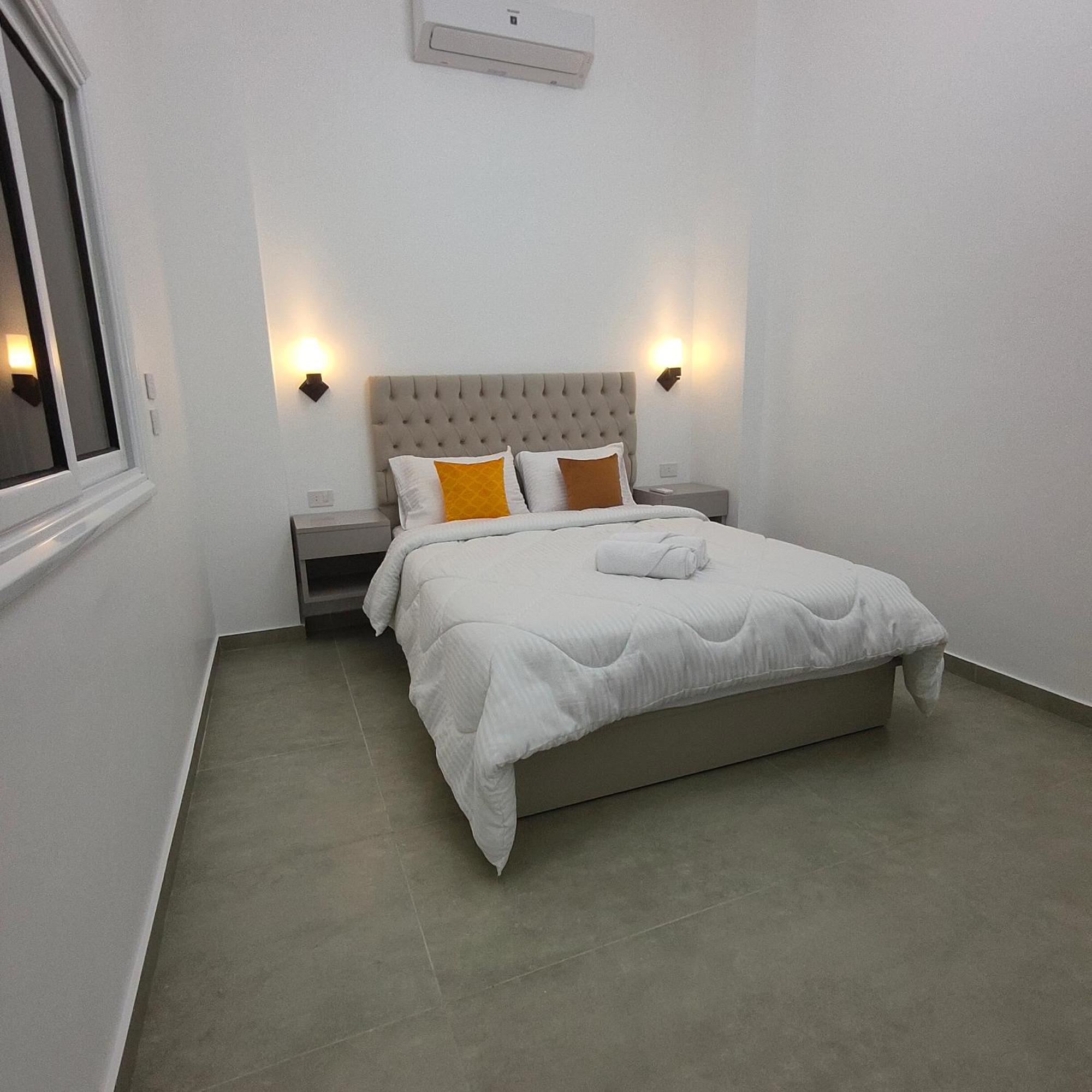 Apartment Oasis Safaga